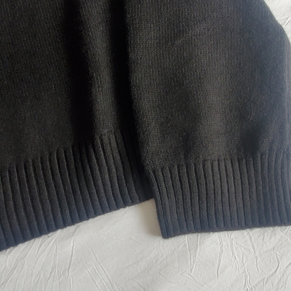H&M Knit Turtleneck Sweater - Picture 5 of 8